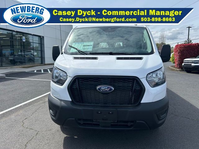 2024 Ford Transit Base