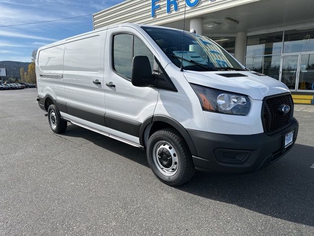 2024 Ford Transit Base