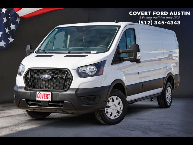 2024 Ford Transit Base