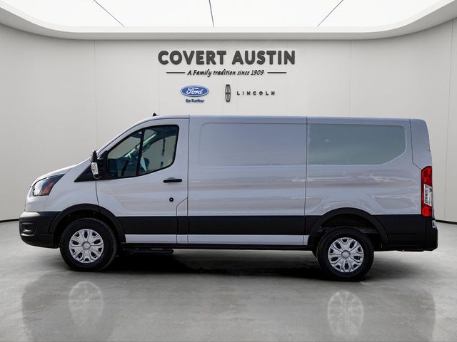 2024 Ford Transit Base