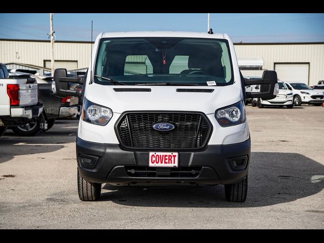 2024 Ford Transit Base