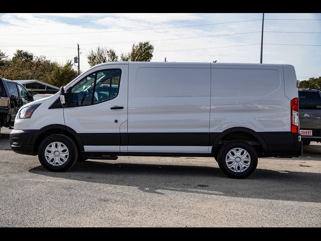 2024 Ford Transit Base