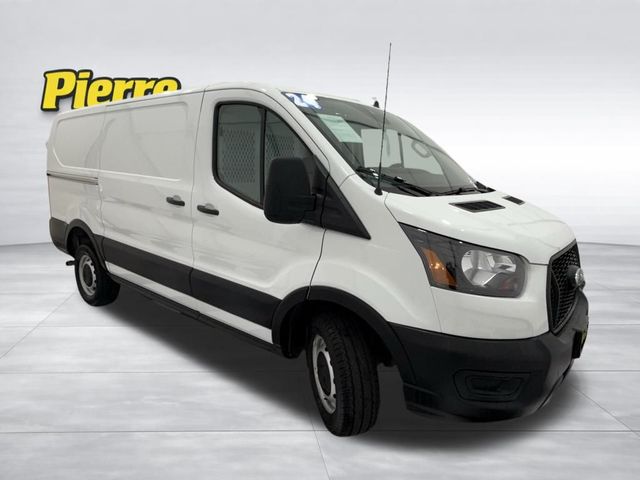 2024 Ford Transit Base
