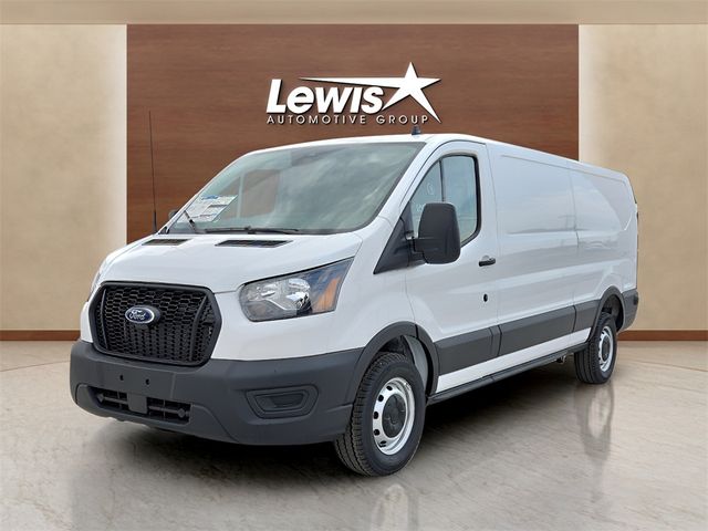 2024 Ford Transit Base