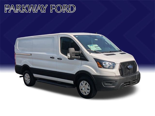 2024 Ford Transit Base