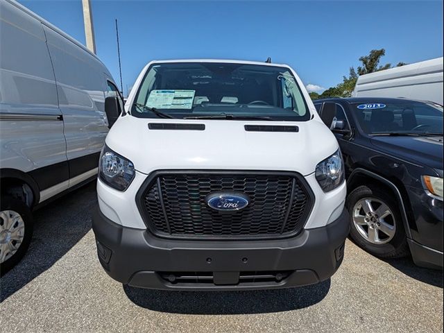 2024 Ford Transit Base