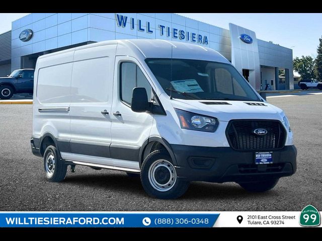 2024 Ford Transit Base