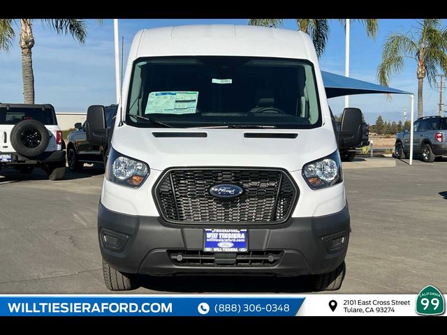 2024 Ford Transit Base