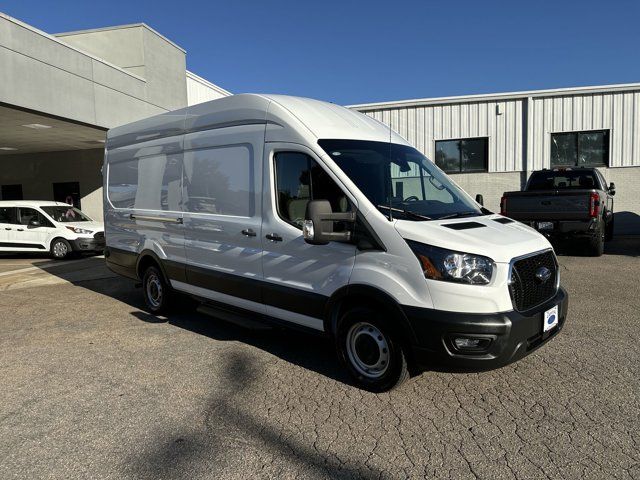 2024 Ford Transit Base