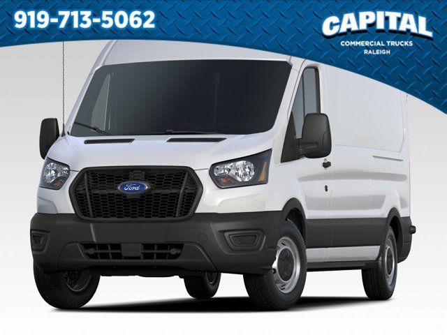 2024 Ford Transit Base