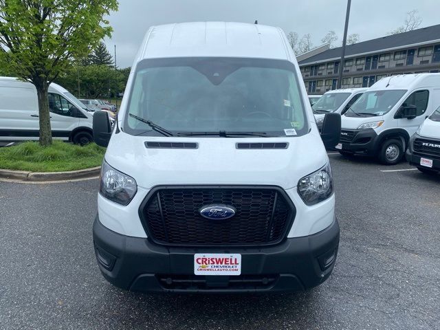 2024 Ford Transit Base