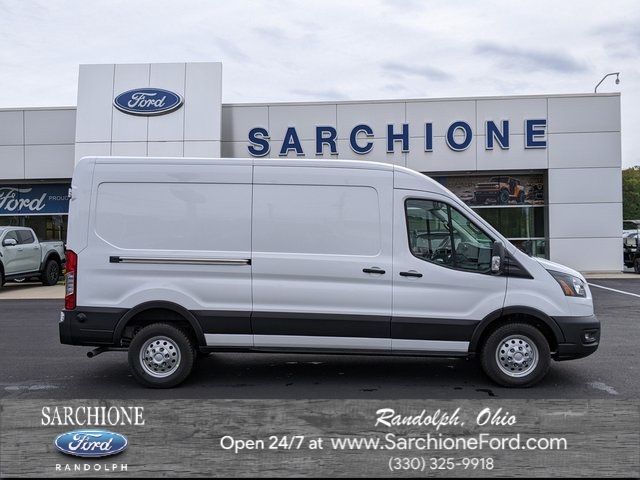 2024 Ford Transit Base