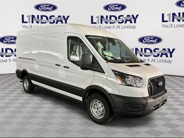 2024 Ford Transit Base