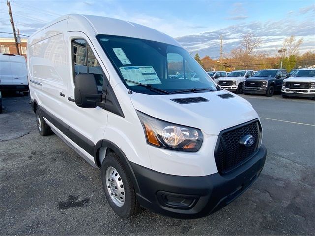 2024 Ford Transit Base