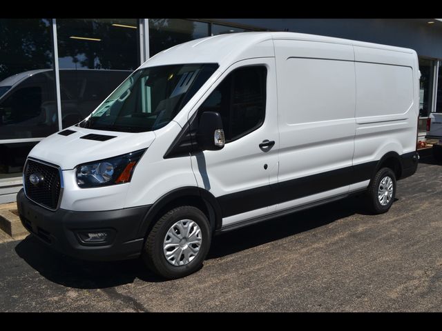 2024 Ford Transit Base