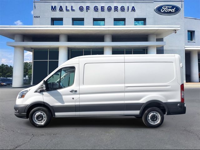 2024 Ford Transit Base