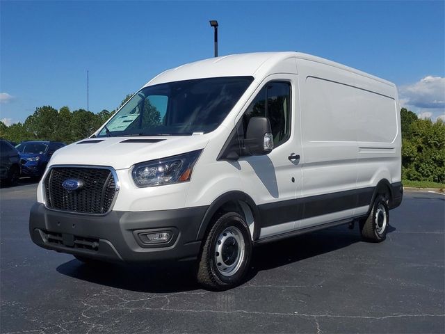 2024 Ford Transit Base