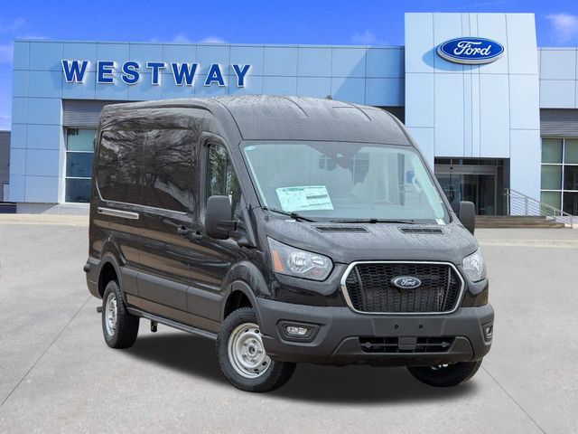 2024 Ford Transit Base