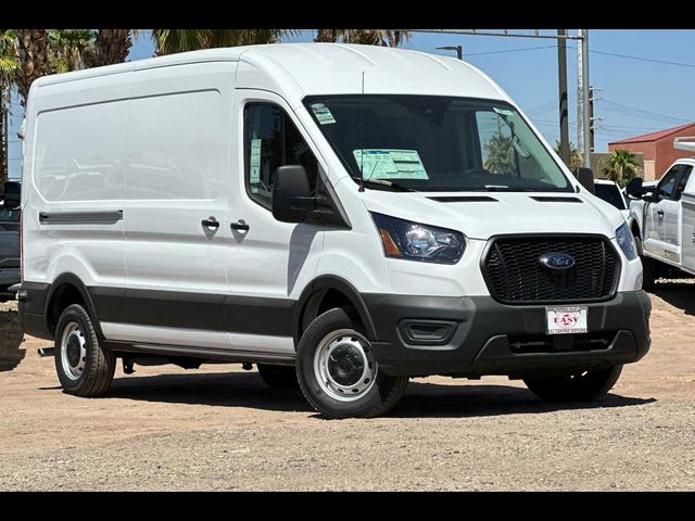 2024 Ford Transit Base