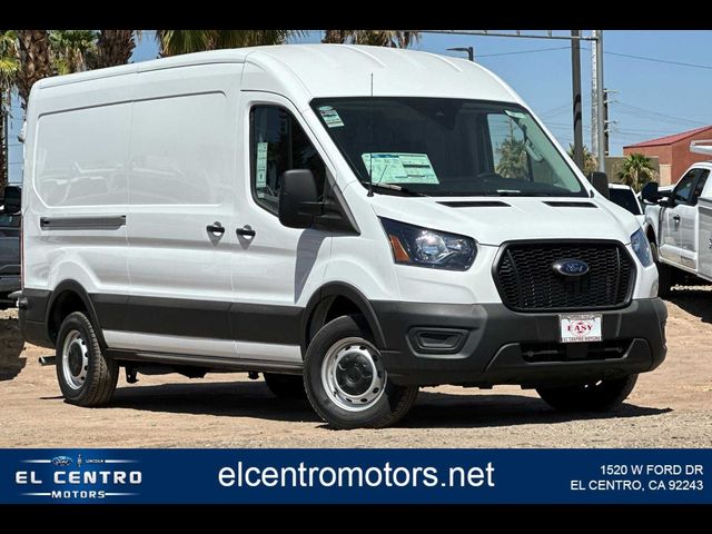 2024 Ford Transit Base