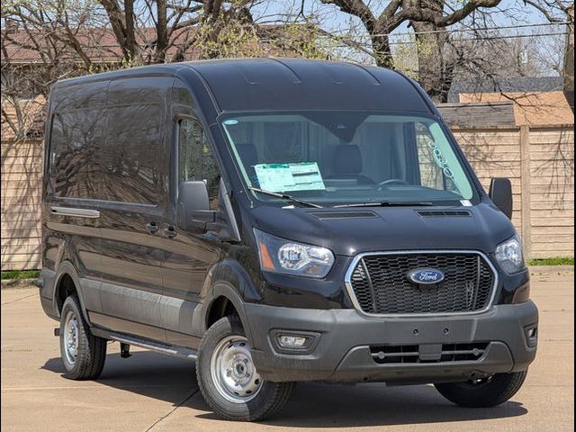2024 Ford Transit Base