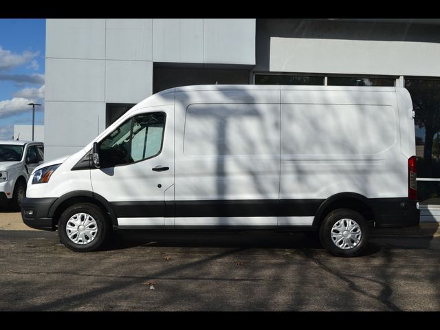 2024 Ford Transit Base