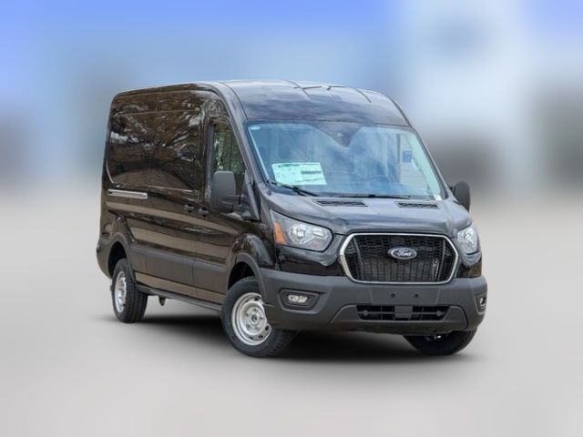 2024 Ford Transit Base