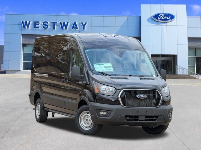 2024 Ford Transit Base