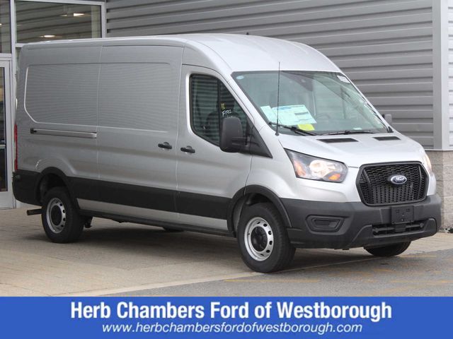 2024 Ford Transit Base