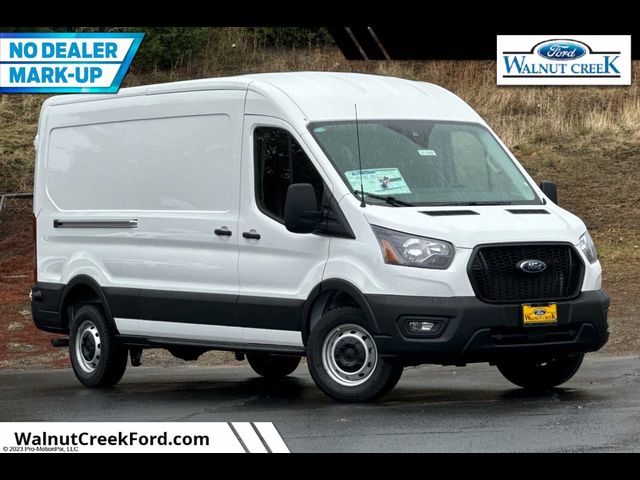 2024 Ford Transit Base