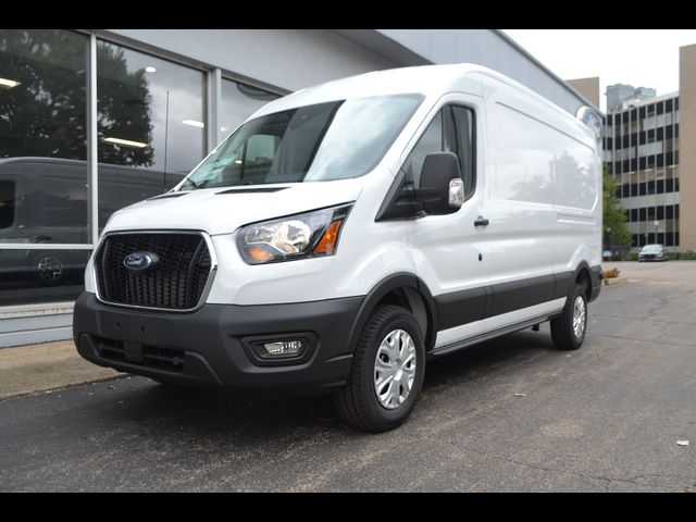 2024 Ford Transit Base