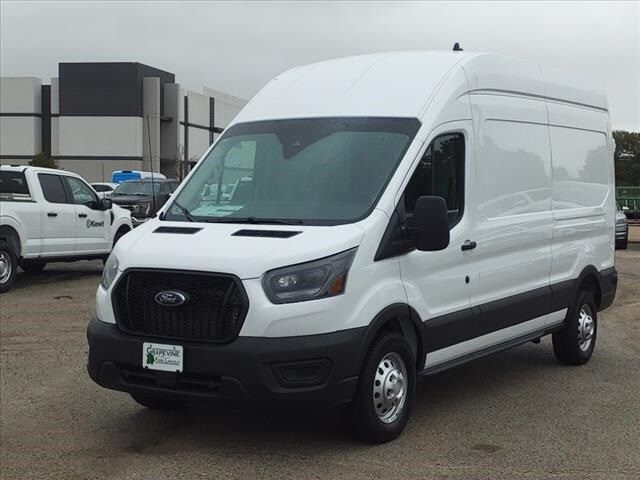 2024 Ford Transit Base