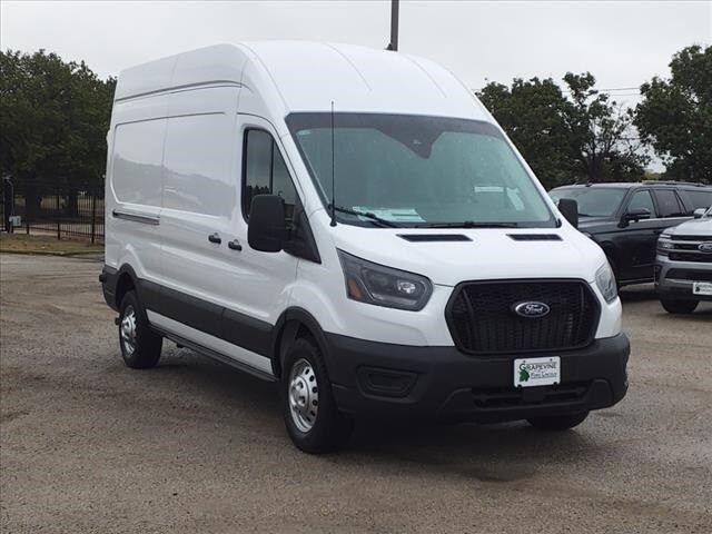 2024 Ford Transit Base