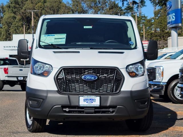 2024 Ford Transit Base