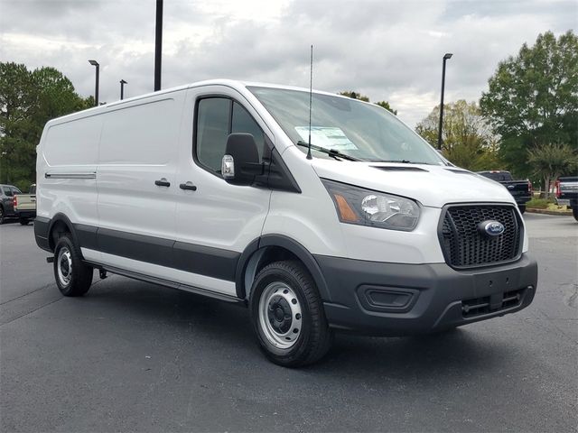 2024 Ford Transit Base