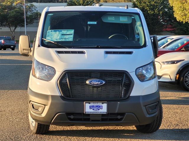 2024 Ford Transit Base