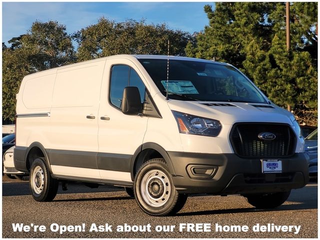 2024 Ford Transit Base