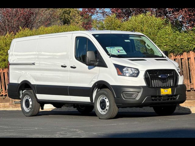 2024 Ford Transit Base