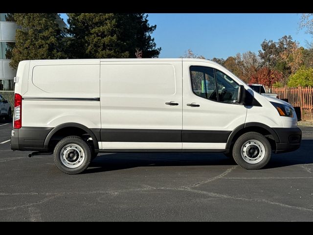 2024 Ford Transit Base