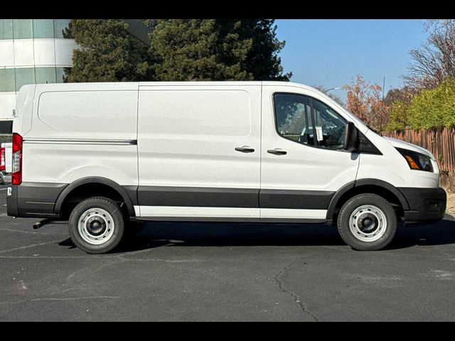 2024 Ford Transit Base