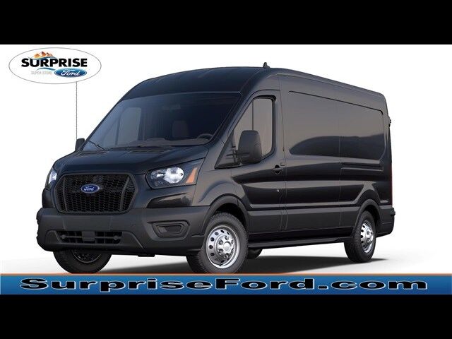 2024 Ford Transit Base