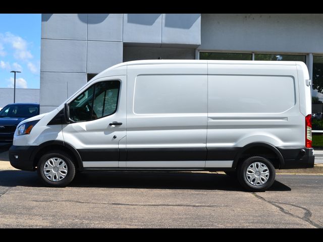 2024 Ford Transit Base