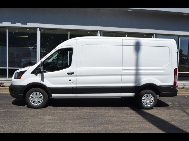 2024 Ford Transit Base