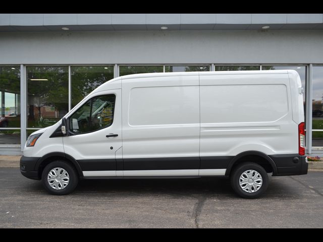 2024 Ford Transit Base