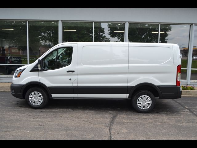 2024 Ford Transit Base