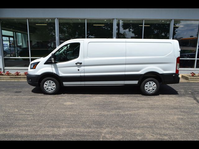 2024 Ford Transit Base