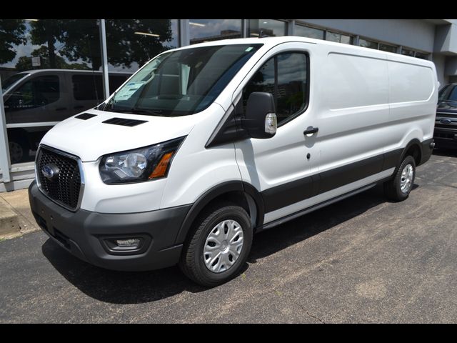 2024 Ford Transit Base