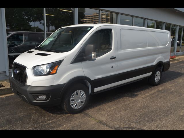 2024 Ford Transit Base