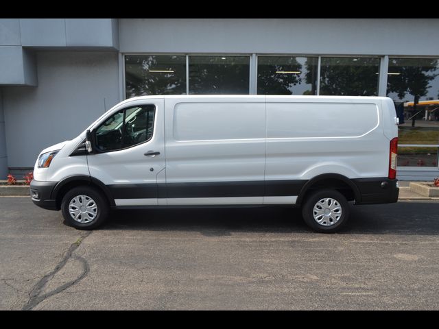 2024 Ford Transit Base