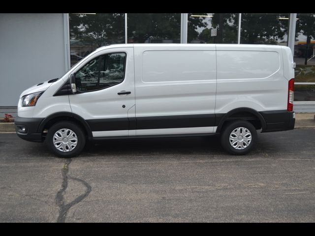 2024 Ford Transit Base